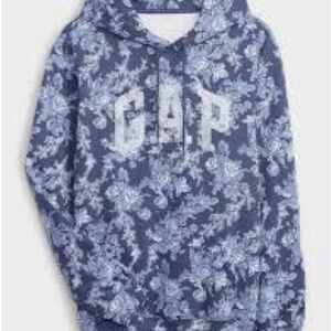 Gap x LoveShackFancy Unisex Hooded Sweatshirt